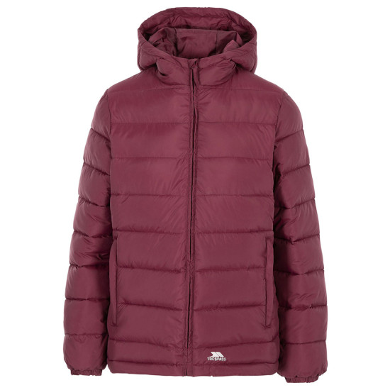 Trespass Γυναικείο μπουφάν Elegant Padded Jacket